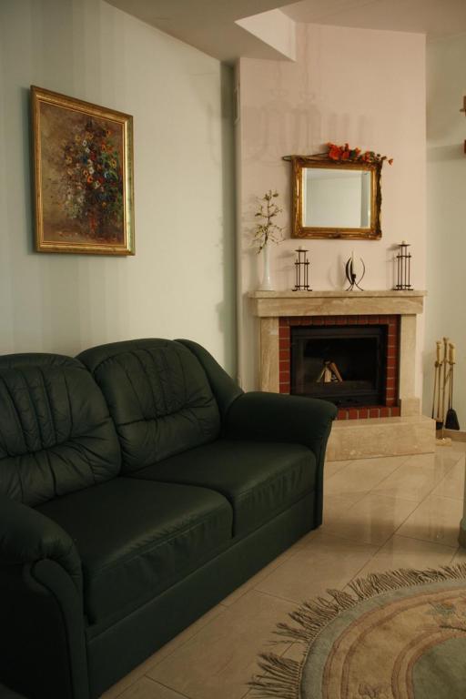 Willa Agnieszka Kazimierz Dolny Zimmer foto