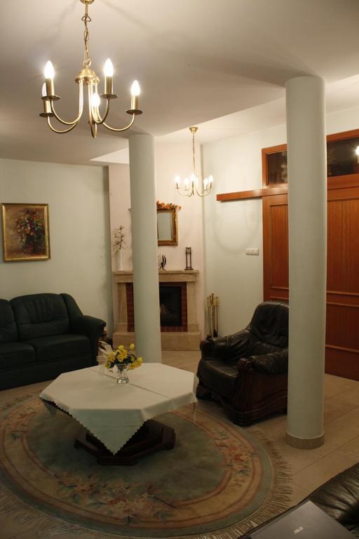Willa Agnieszka Kazimierz Dolny Zimmer foto