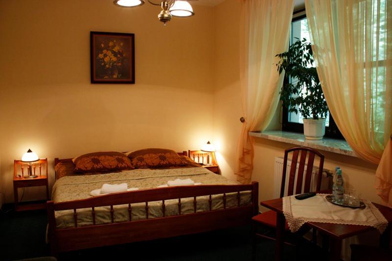 Willa Agnieszka Kazimierz Dolny Zimmer foto