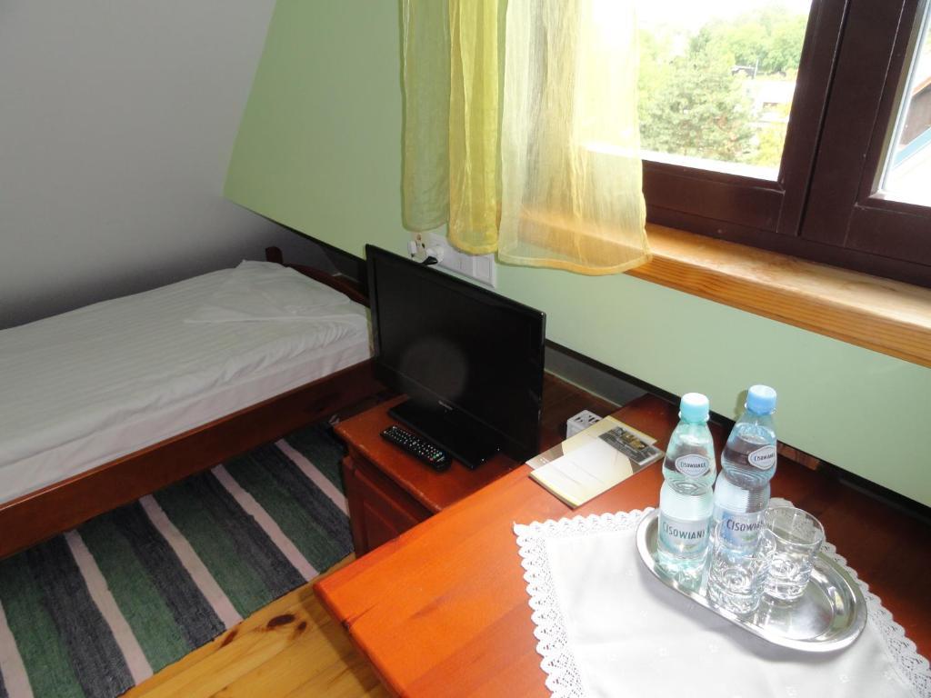 Willa Agnieszka Kazimierz Dolny Zimmer foto
