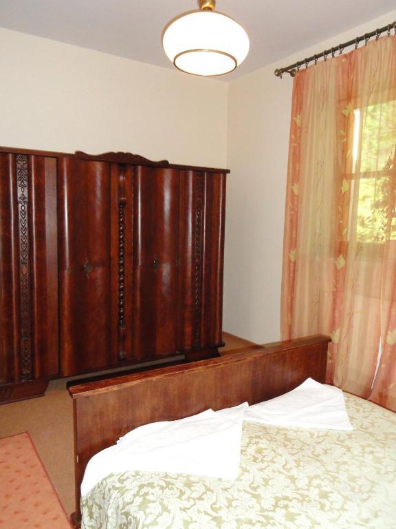 Willa Agnieszka Kazimierz Dolny Zimmer foto